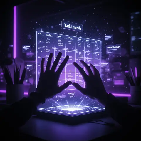 Meta AI Gets Productivity Upgrade to Compete with ChatGPT and Gemini