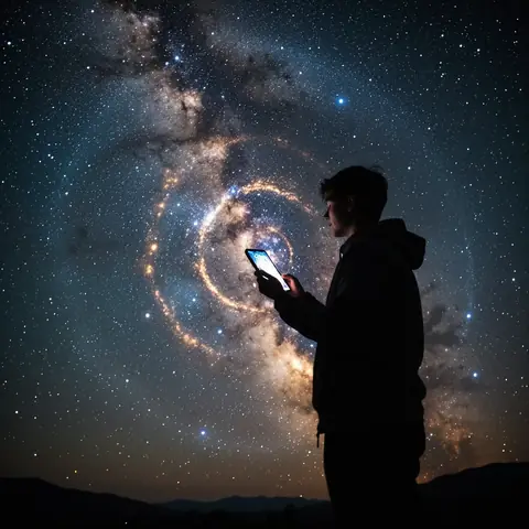 Midjourney Acquires Astrology App Co-Star to Expand AI Offerings
