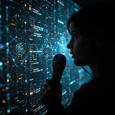 OpenAI Brings Voice Mode to ChatGPT Desktop App