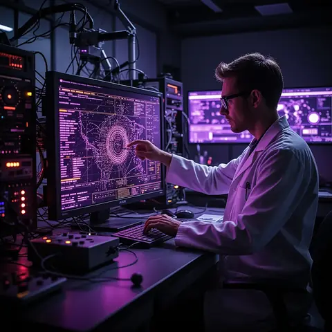 Trump Administration Launches $5B 'Genesis Mission' Grants for AI-Driven Science