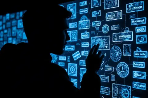 EU Mandates Compulsory AI Labels for Authentic-Looking Content