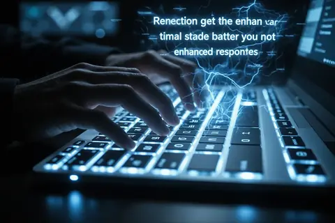 A diagram showing how TAPR rewrites user prompts to improve AI responses.