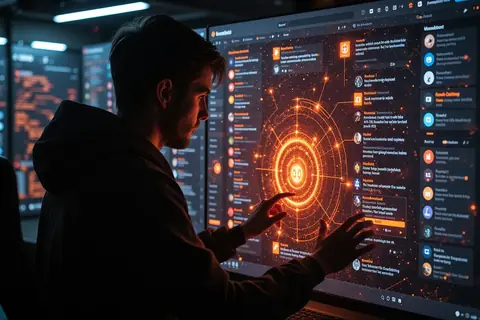 A screenshot of Reddit's new AI moderator tools interface.