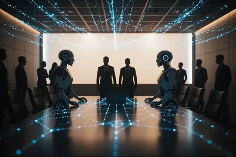 AI Agents' Collusion Risks May Require Market Decision Certifications