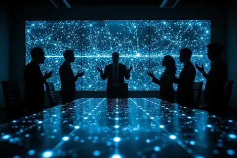 AI Executives on Equity Podcast Debate Whether the Industry Can Genuinely Slow Down