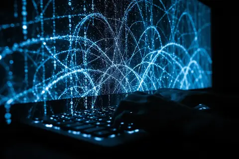 A diagram illustrating the trade-off between coverage and selectivity in AI image safety filters.