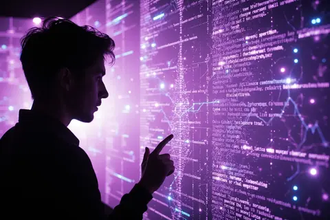 A digital illustration of Meta's Muse Wonder model interface, showcasing its advanced AI capabilities.