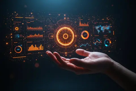 A screenshot of the AuditKIT interface, illustrating its unified evaluation framework for AI models and agents.